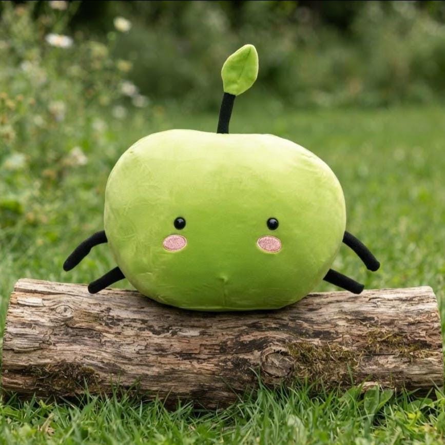 Sad sam honey plush - Etsy 日本