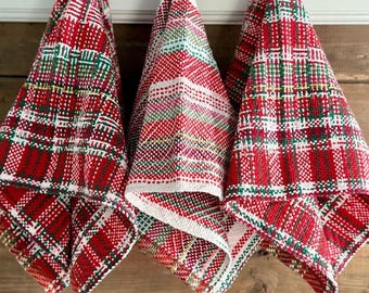 Kitchen Towels