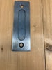 Barn Door Handle, Flush Barn Door Handle Pull 