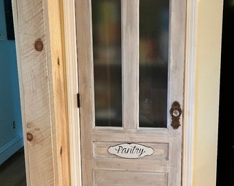 Glass Barn Door, Glass Hinged Door, Custom Glass Door, Pocket Door