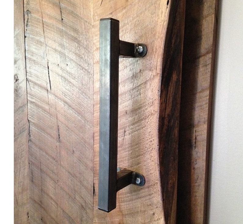 Barn Door Handle Industrial Barn Door Pull