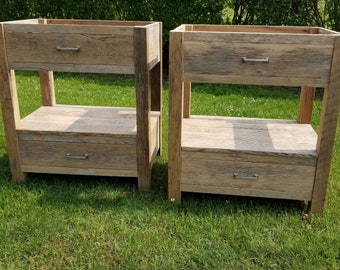 Old barn star furniture deals