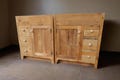 Bathroom Vanity , Barnwood Pine Vanity with Drawers,Rustic Barnwood Vanity,Farmhouse vanity, Rustic Vanity. 30,36,42,48,60