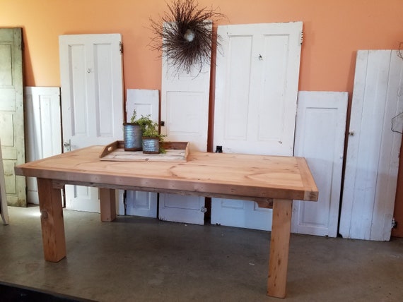 Farmhouse Table Harvest Rustic Farm Dining Canada Farmhouse Table Harvest Rustic, Harvest Dining Table Canada