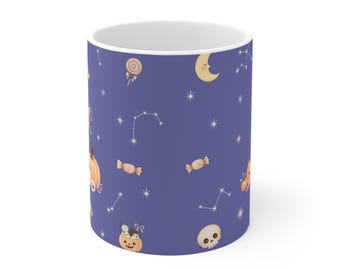 Tazas de cerámica (11 oz/15 oz/20 oz)