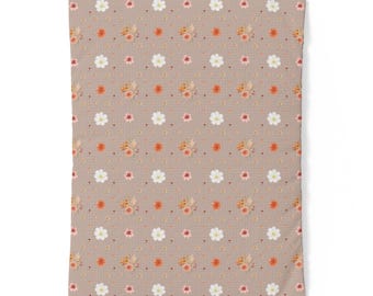 Funda nórdica de algodón