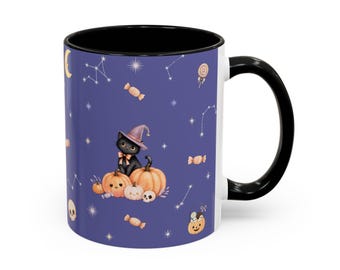 Taza de café Accent (11, 15 oz)
