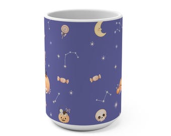 Taza de 15 onzas