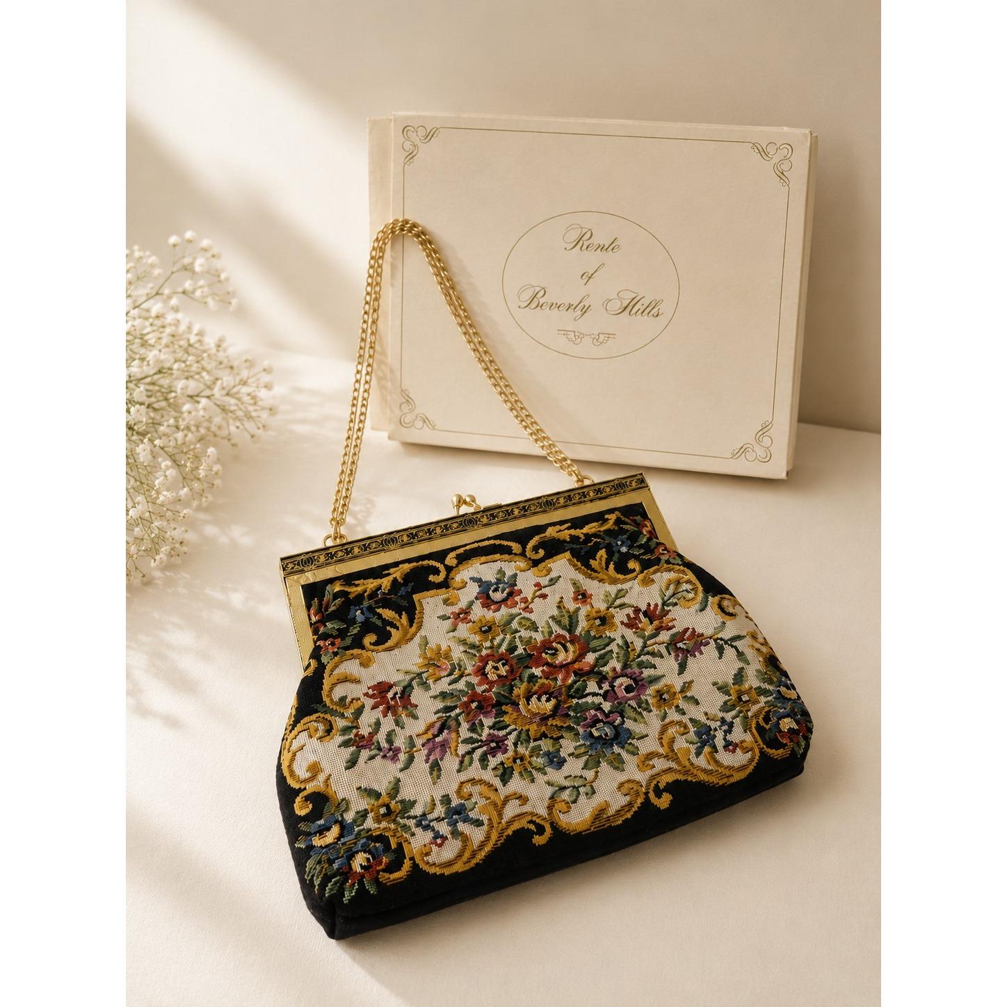 Vintage Handbags - Etsy - Page 4