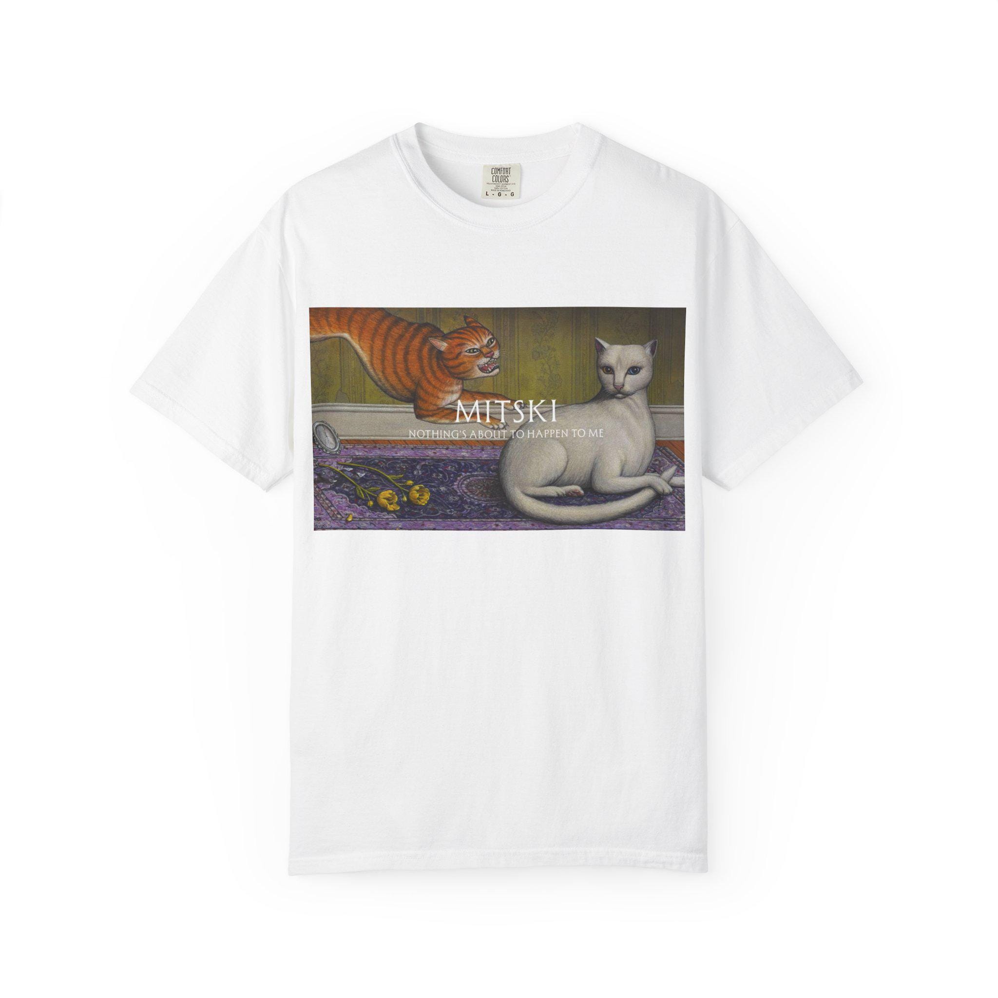 Mitski Shirt - Etsy