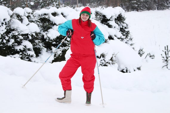 Ski Suits to Ditch Your Old Look In No Time - Viva Cabana