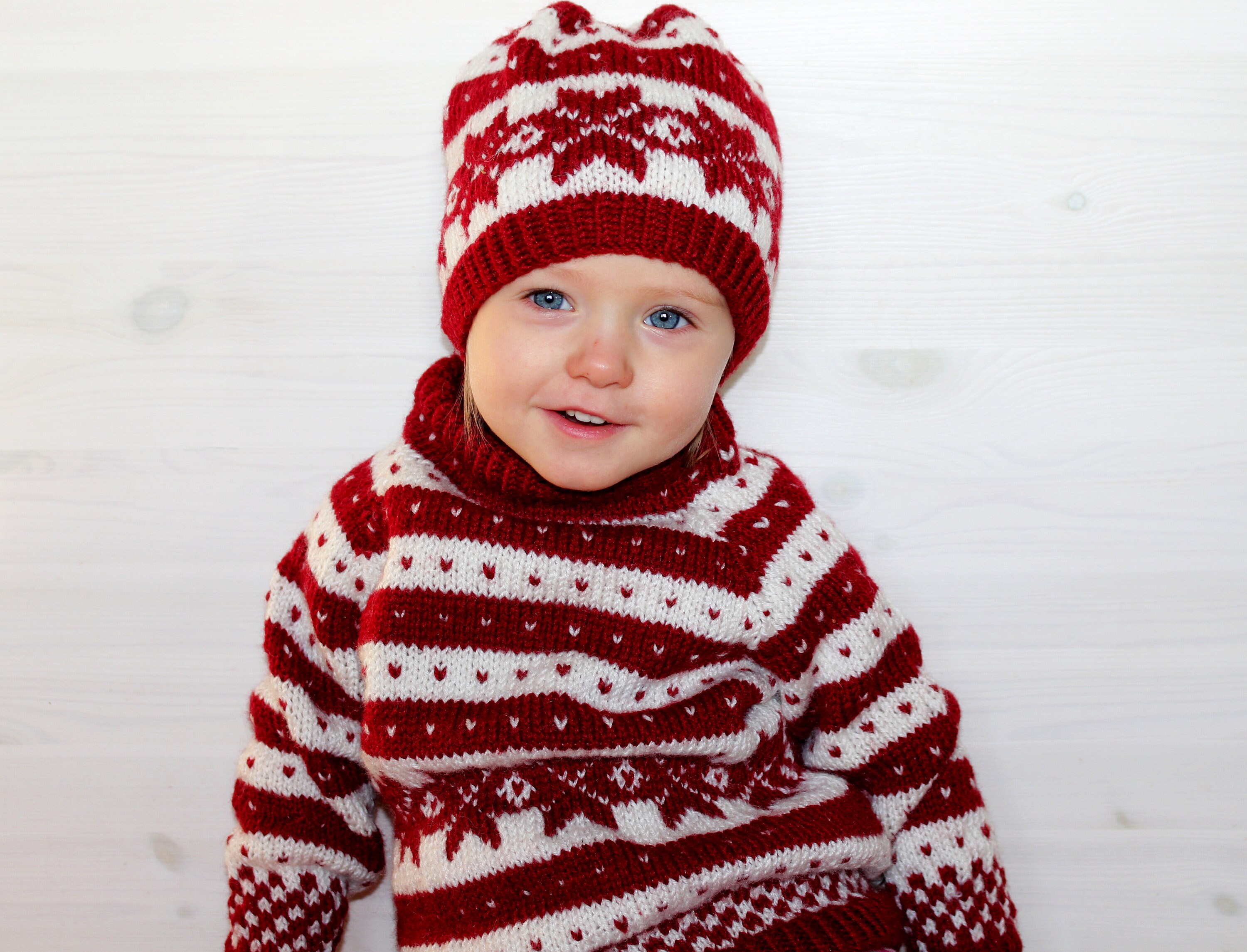 Noorse trui baby sale