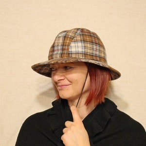 Marida hat - Etsy 日本