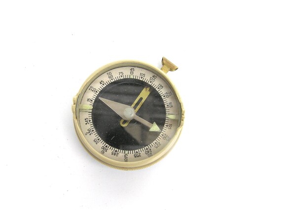 compass or compasses
