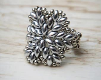 Anillo Hemma - TUTORIAL