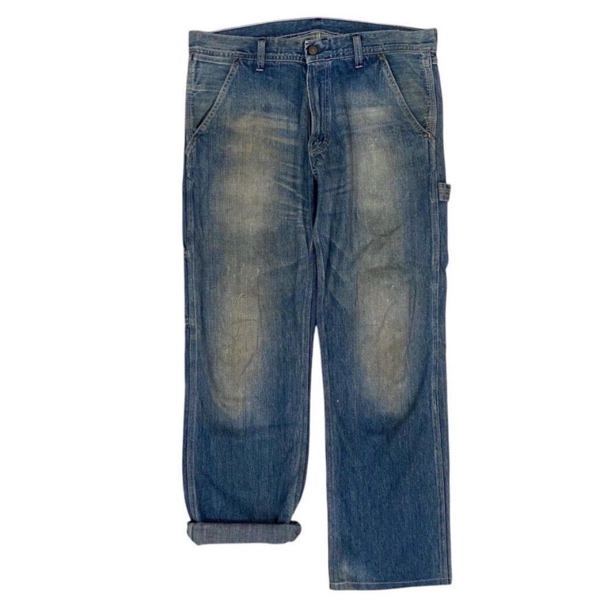 Oshkosh B'gosh Painter Pants - Etsy