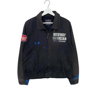 Highway Magician - Etsy