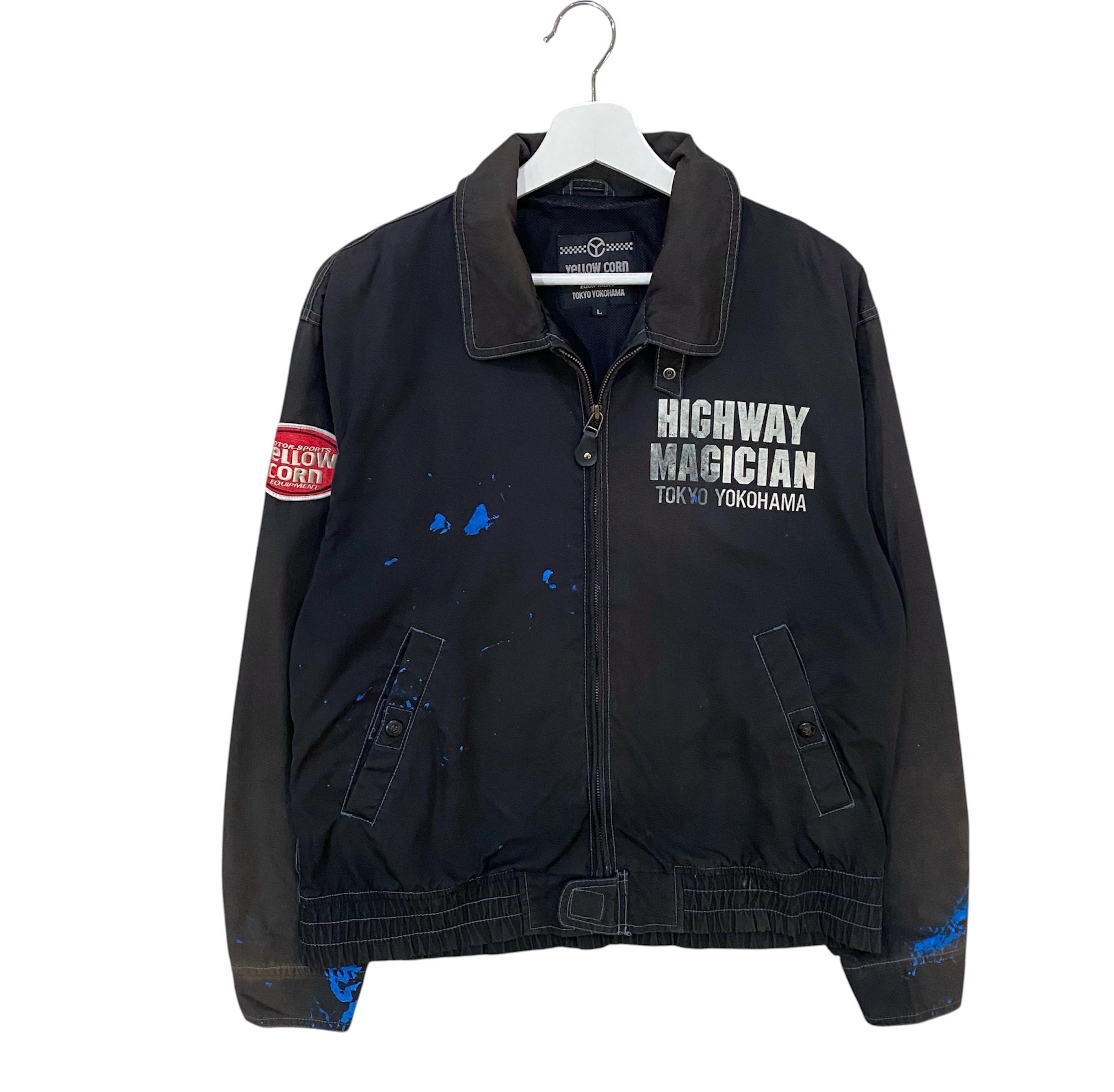 Highway Magician - Etsy