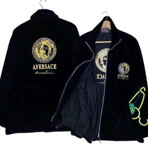 A.versace - Etsy