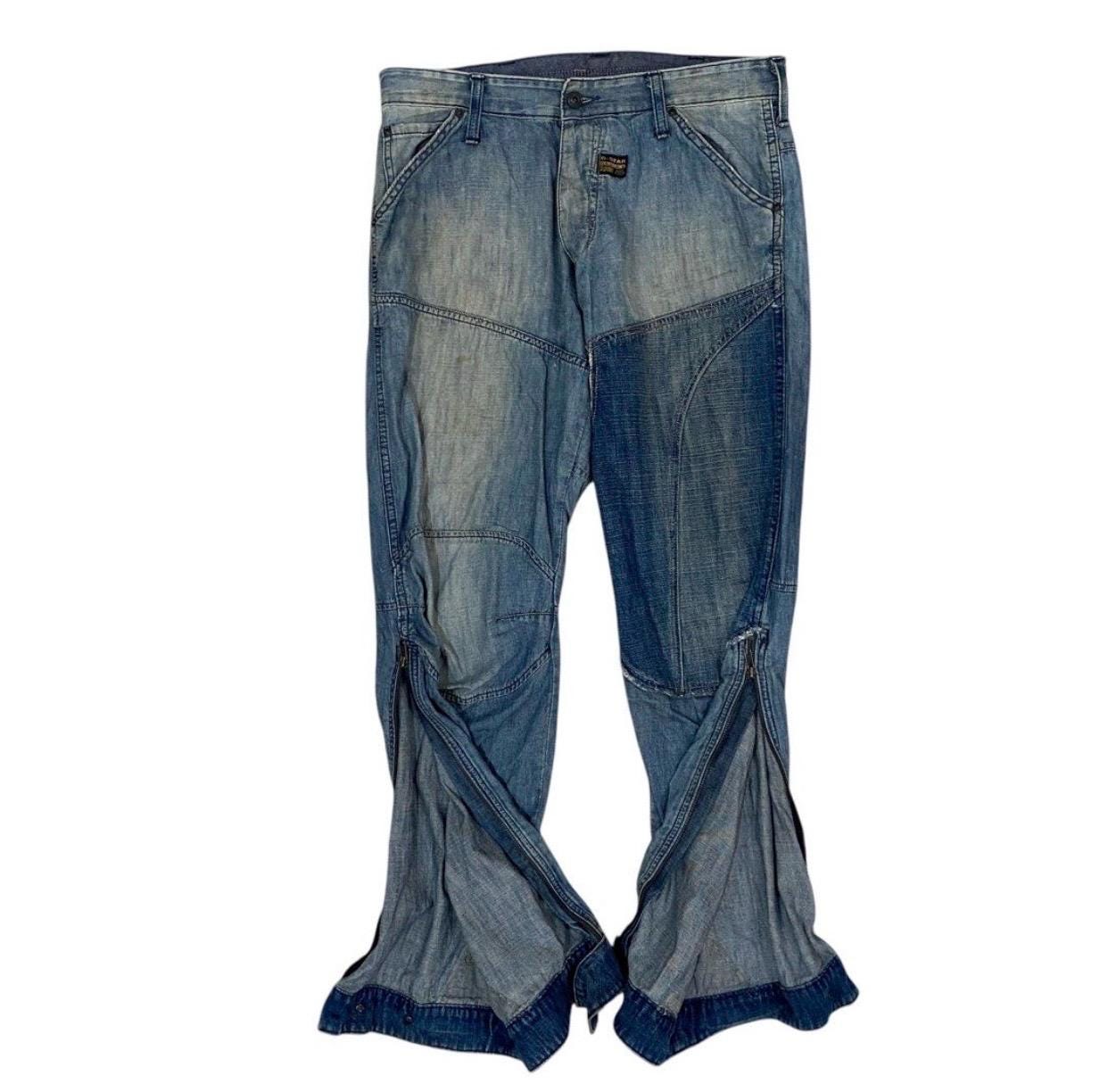 G Star Raw Elwood Jeans - Etsy