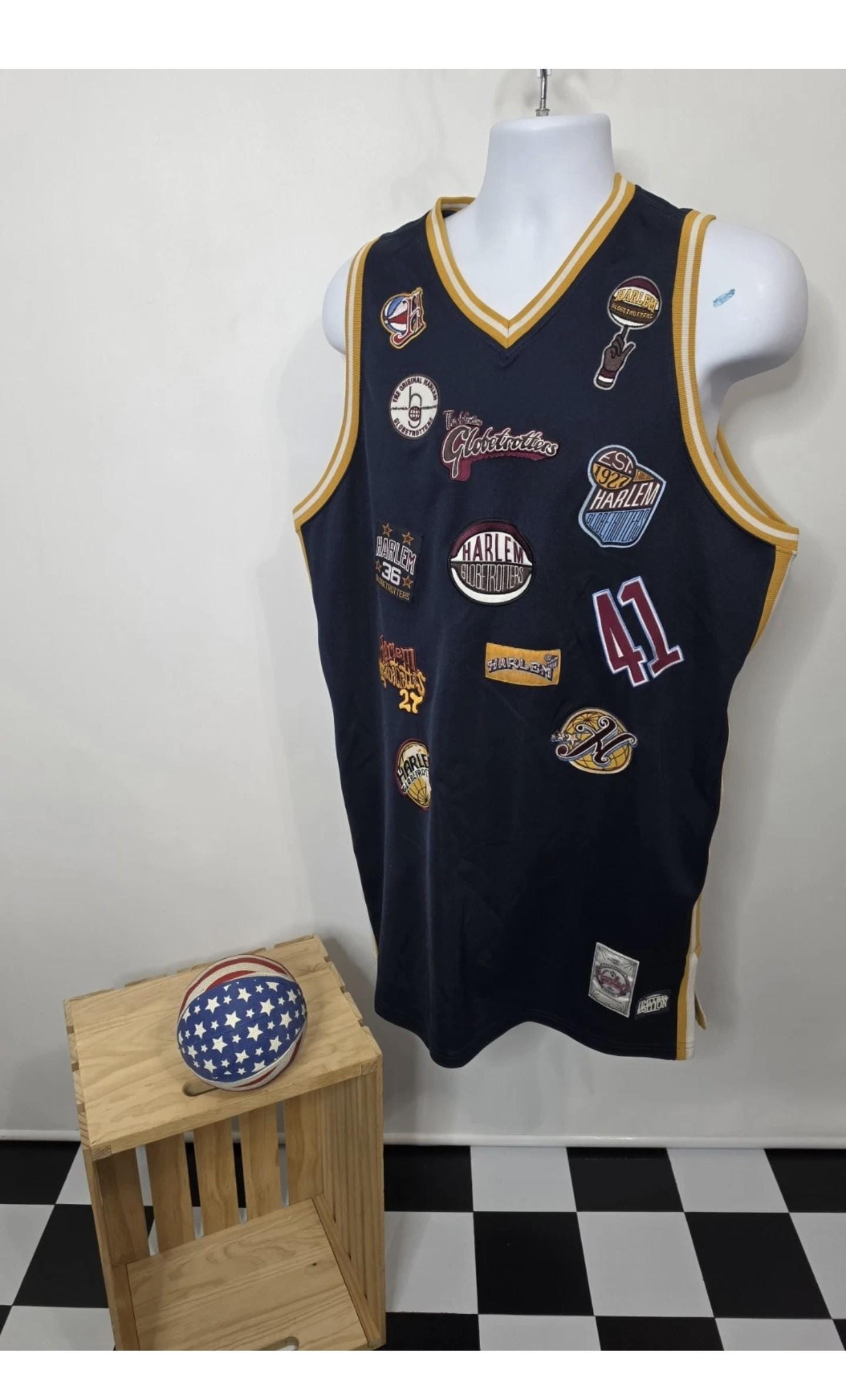 Harlem Fubu - Etsy