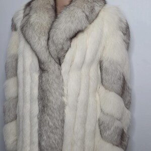 d*3様 SAGA FURS Fox - Sagafurs