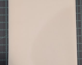 22 Count White Hardanger - Evenweave Cross Stitch Embroidery Fabric - Zweigart
