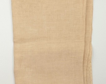 Parchment Linen - Weeks Dye Works - 30 or 36 Count - #1110