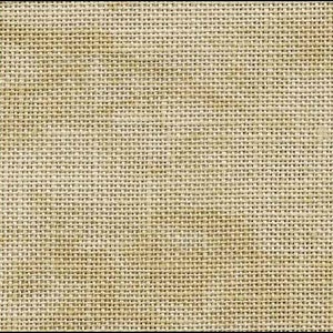 May include: A close-up of a beige woven fabric with a textured surface.