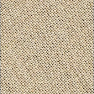 28 of 32 count vlas linnen van Zweigart - per dikke achtste - 13 x 18 inch