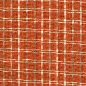 Terra Cotta Homespun Tea Towel - Dunroven House - 20&quot; x 28.5&quot;
