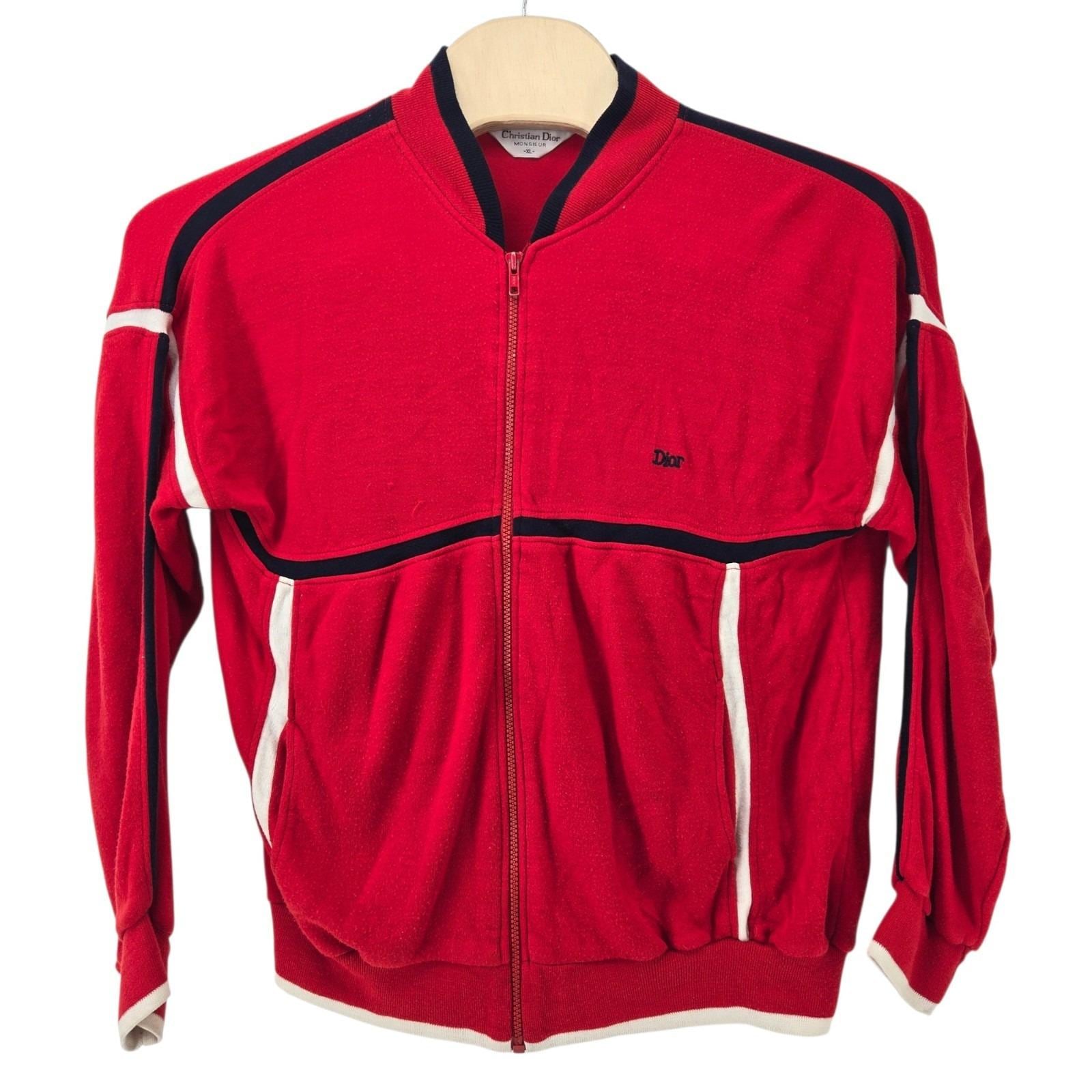 Christian Dior Monsieur Jacket - Etsy