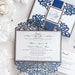 see more listings in the Laser cut Wedding Invite section