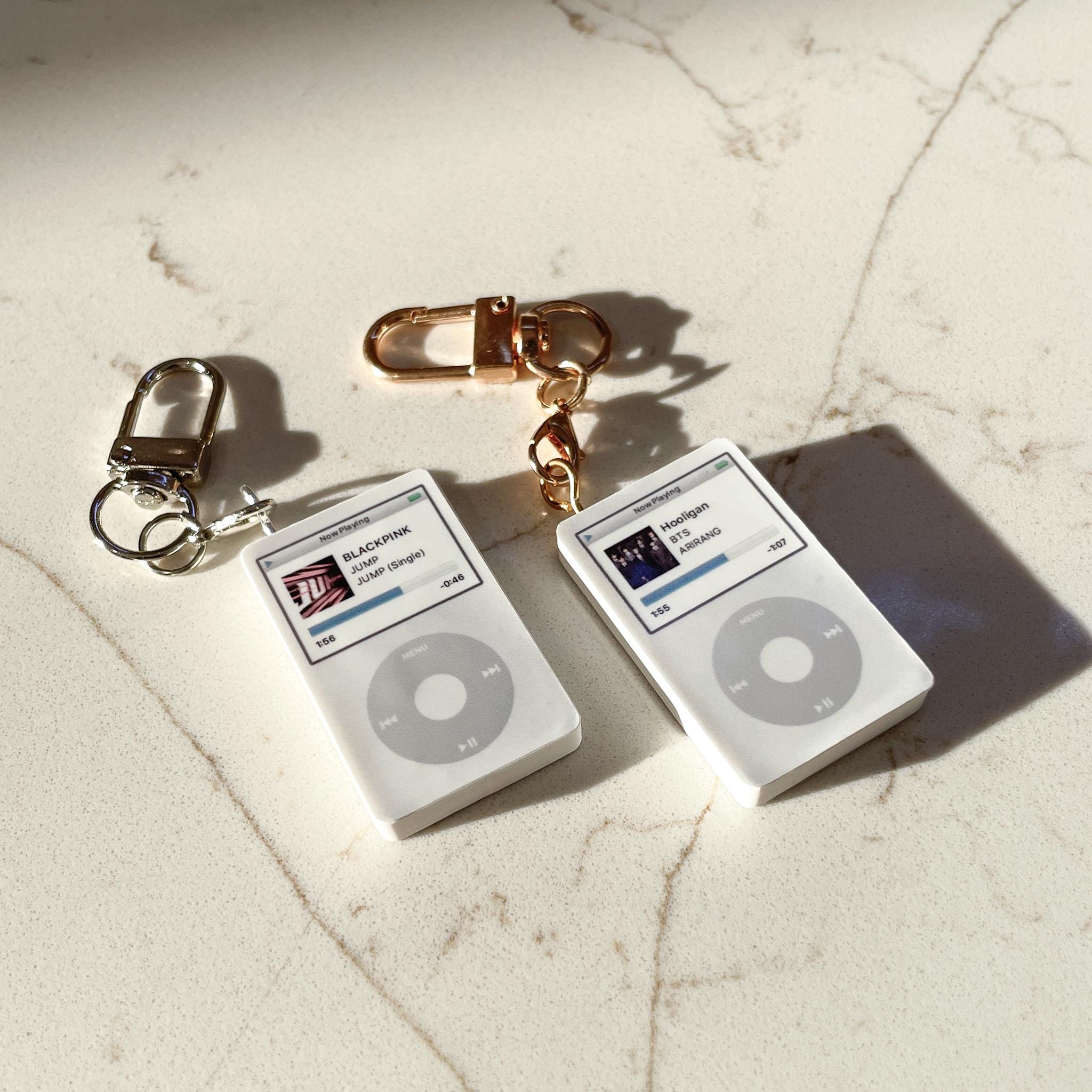 Bts Music Player - Etsy
