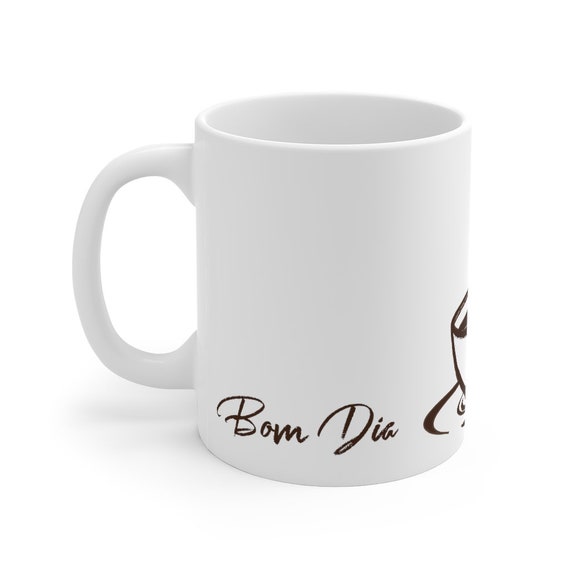 Bom Dia Kaffeebecher Geschenk guten Morgen Kaffeebecher auf - Etsy Schweiz Bom Dia Kaffeebecher Geschenk guten Morgen Kaffeebecher auf - Etsy Schweiz