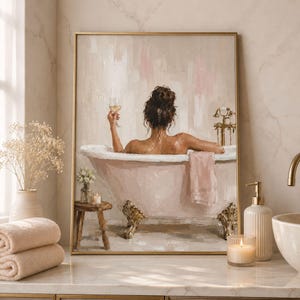 Deko badewanne