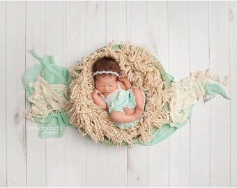 Bleached White Wood-  Vinyl Photography  Backdrop Photo Prop