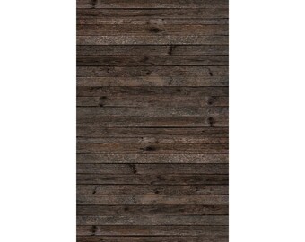 Southern Worn All-in-One - Vinyl Photography  Backdrop Photo Prop