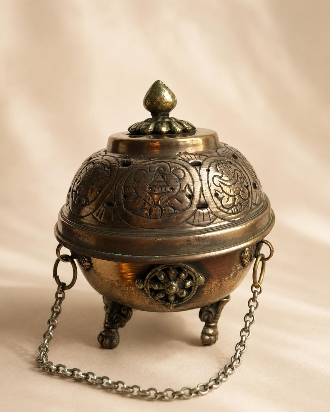Vajrayana ritual implements