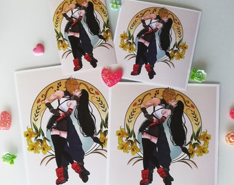 Cloti art nouveau