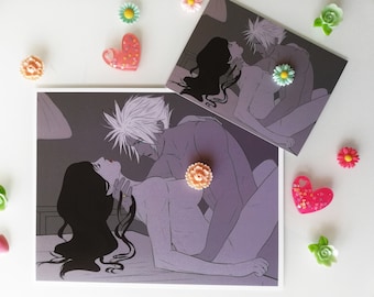 NSFW Cloti prints