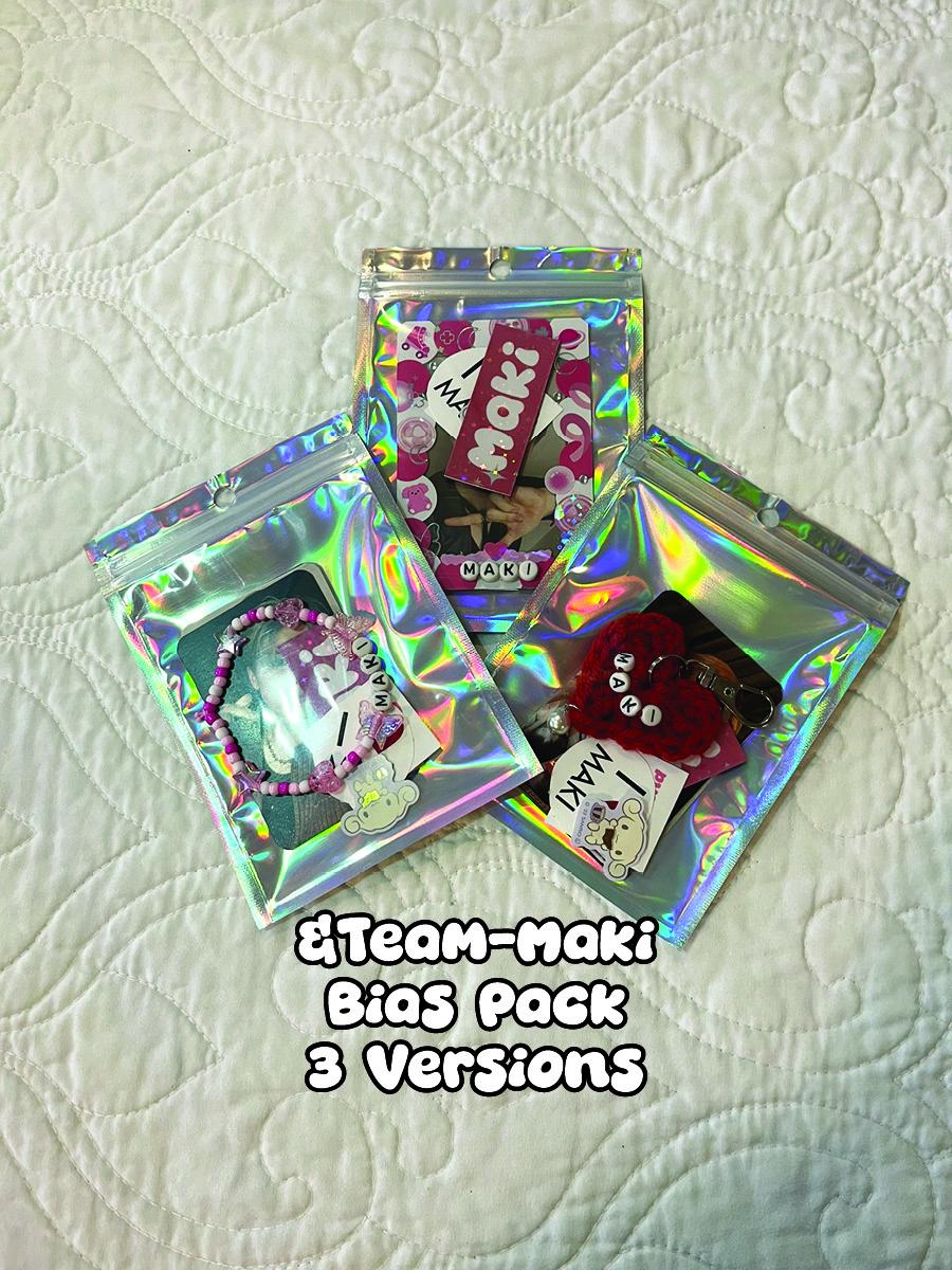 Maki &team - Etsy