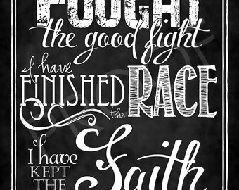 Super Boy 2 Timothy 17 Power Super Hero Scripture Print Etsy
