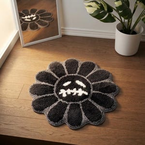 Travis scott takashi murakami rug - Etsy 日本