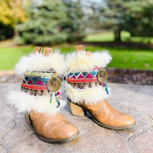 Fashion Boot Covers Etsy