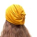 see more listings in the Solid Color Beanies  section