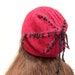 see more listings in the Striped Beanies section