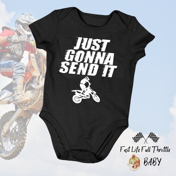 infant motocross jersey