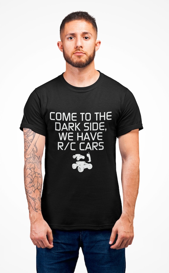 rc car apparel