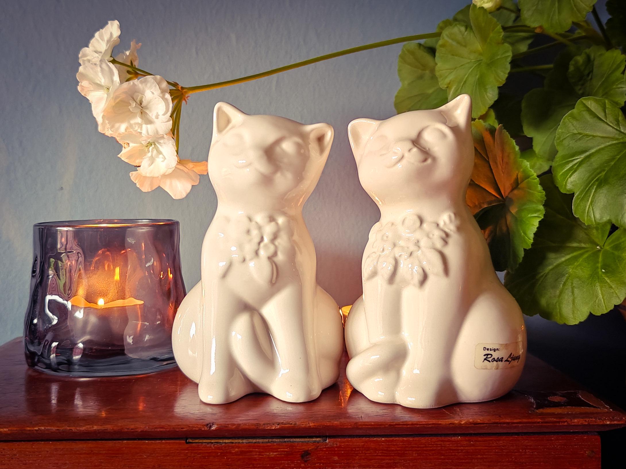 Rosa Ljung - Etsy